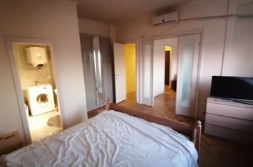 Apartament 2 camere de vanzare ROSETTI - Bucuresti anunturi imobiliare Bucuresti