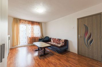 Apartament cu 3 camere, Aradul Nou - complet mobilat anunturi imobiliare Arad