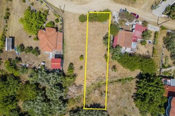 Teren construibil 483 mp în Akti Neon Kerdilion anunturi imobiliare Grecia
