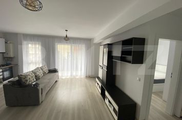 Apartament 2 camere de inchiriat FLORESTI - Cluj anunturi imobiliare Cluj