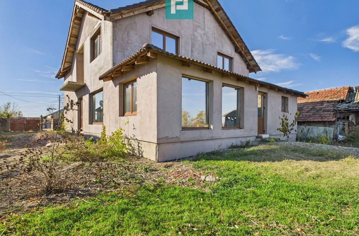 Proprietate impresionantă de vânzare in Nădab anunturi imobiliare Arad