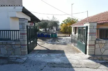 Casă individuală 80 mp pe teren 331 mp în Terpni anunturi imobiliare Grecia