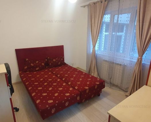 Apartament 4 camere Iasi, 78 mp