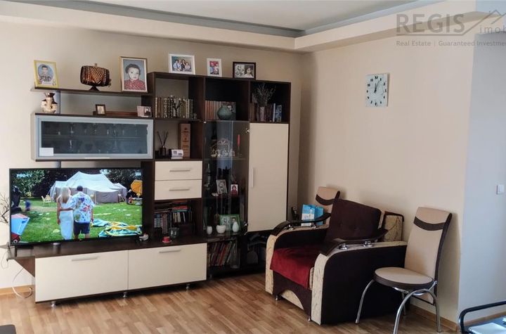 Apartament 2 camere de vanzare DOROBANTI - Buzau anunturi imobiliare Buzau