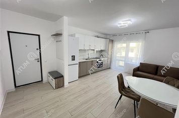 Apartament 3 camere de vanzare DOAMNA STANCA - Sibiu anunturi imobiliare Sibiu
