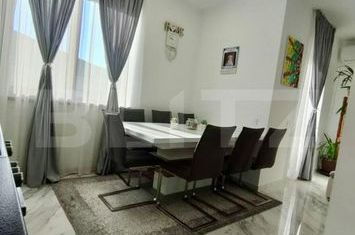Vilă - 4 camere de vanzare FLORESTI - Cluj anunturi imobiliare Cluj