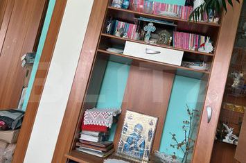 Apartament 3 camere de vanzare CAMPENI - Alba anunturi imobiliare Alba