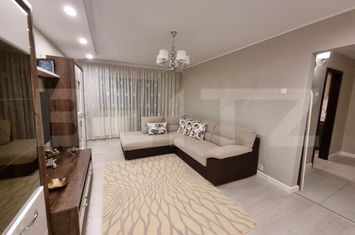 Apartament 3 camere de vanzare LUNCA CETATUII - Iasi anunturi imobiliare Iasi
