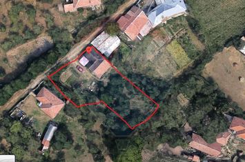 Teren cu autorizație de construire, 953 mp anunturi imobiliare Cluj