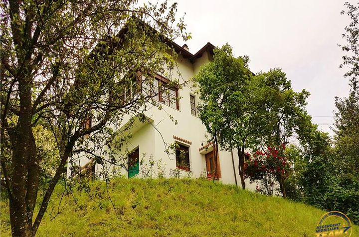 Vilă - 6 camere de vanzare SCHEI - Brasov anunturi imobiliare Brasov