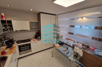 3 camere de vânzare,128 Mp,Doua Locuri Parcare,Scoala Americana – Ibiza Soul anunturi imobiliare Bucuresti