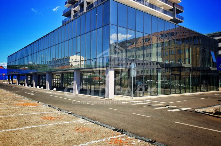 Spatiu Comercial NOU- PRELUARE Chirias International - Venit Stabil anunturi imobiliare Cluj