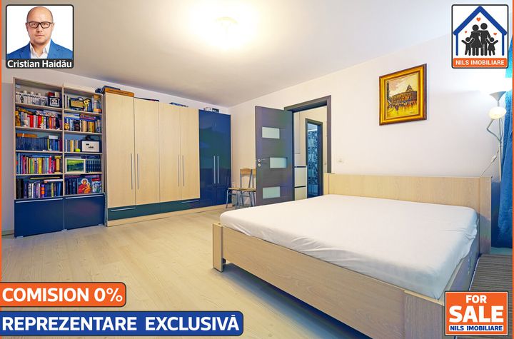Garsoniera | Renovata | Mobilata | Utilata | Bucuresti Mall anunturi imobiliare Bucuresti