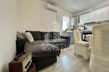 Apartament cu 3 camere, complet mobilat si utilat, etajul 2, Giroc anunturi imobiliare Timis