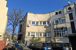 Apartament 3 camere de vânzare Bucuresti - P-ta Alba Iulia