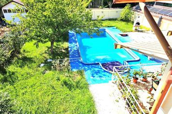 Vila cu piscina Iancu Nicolae, Cambridge School anunturi imobiliare Bucuresti