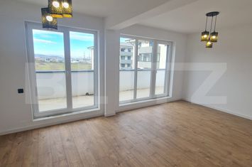 Apartament 2 camere de vanzare FLORESTI - Cluj anunturi imobiliare Cluj