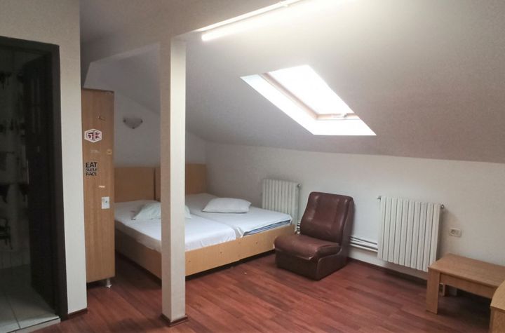 Garsonieră de inchiriat INTERNATIONAL - International anunturi imobiliare International