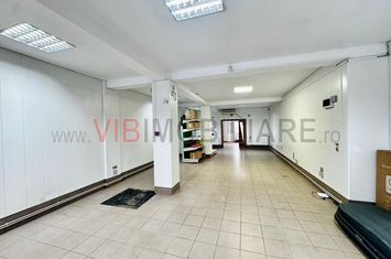 Spatiu Comercial - Mihai Bravu - Metrou anunturi imobiliare Bucuresti