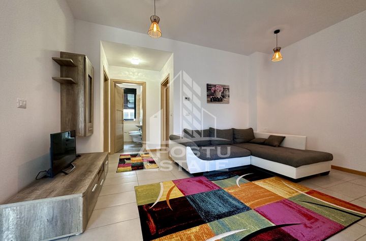 Apartament cu 2 camere si curte in Dumbravita anunturi imobiliare Timis