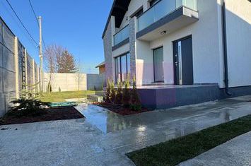 Vila individuala economica Clinceni- aproape de Primarie. anunturi imobiliare Bucuresti