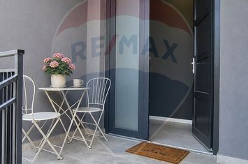 Casă premium de închiriat in Borhanci anunturi imobiliare Cluj