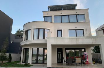 Vilă - 5 camere de vanzare BUFTEA - Bucuresti anunturi imobiliare Bucuresti