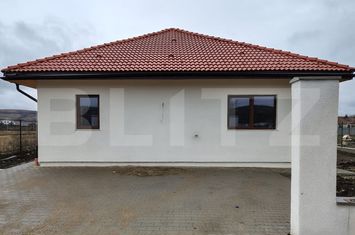 Casă - 4 camere de vanzare JUCU DE MIJLOC - Cluj anunturi imobiliare Cluj