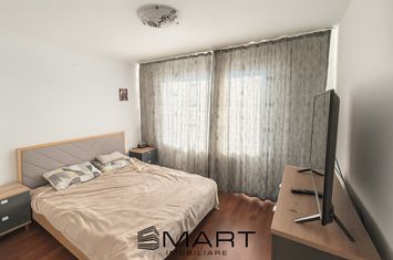 Apartament 2 camere de vanzare ASTRA - Brasov anunturi imobiliare Brasov