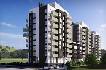 Apartamente noi/B HOME/Residence/ZERO COMISION/ Nicolina-Podu ROS anunturi imobiliare Iasi