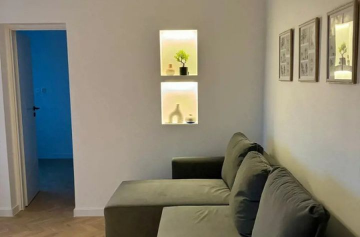 Apartament 2 camere de inchiriat BERCENI - Bucuresti anunturi imobiliare Bucuresti