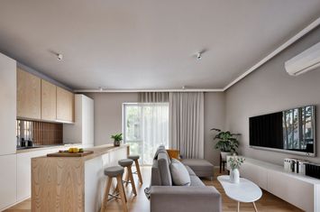 Apartament cu 1,5 camere în zona Confecții anunturi imobiliare Arad