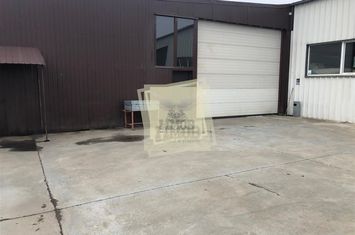 Spațiu industrial de inchiriat CENTRAL - Sibiu anunturi imobiliare Sibiu