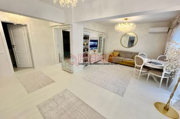 Metrou Biruintei - apartament lux - 3 camere anunturi imobiliare Bucuresti