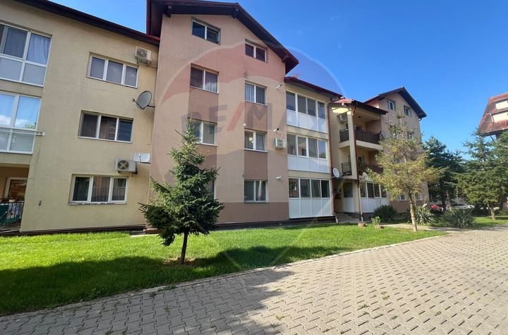 3 camere decomandate, 67 mp, balcon, 2 parcari, Buna Ziua, Comision0% anunturi imobiliare Cluj