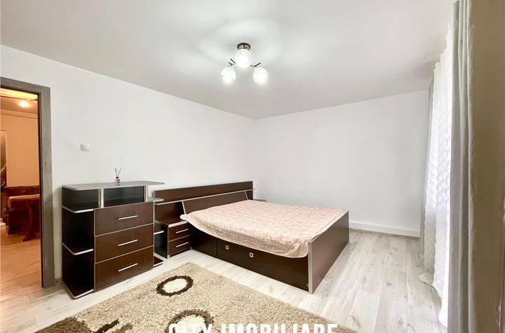 Apartament 3 camere de inchiriat MARASTI - Cluj anunturi imobiliare Cluj