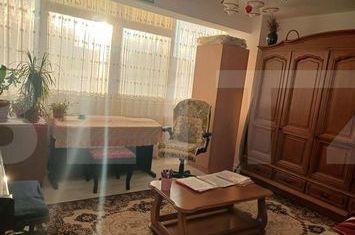 Apartament 4 camere de vanzare IPOTESTI - Suceava anunturi imobiliare Suceava