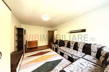 2 camere - Decomandat - Romancierilor anunturi imobiliare Bucuresti