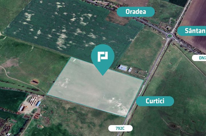 10.5HA, com.Simand Jud.Arad anunturi imobiliare Arad