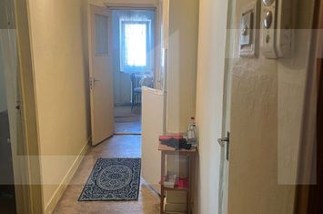 Apartament 3 camere de vanzare BOTOSANI - Botosani anunturi imobiliare Botosani