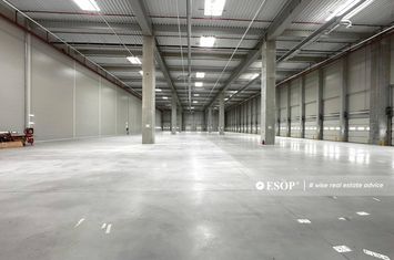 Spațiu industrial de inchiriat PANTELIMON - Bucuresti anunturi imobiliare Bucuresti