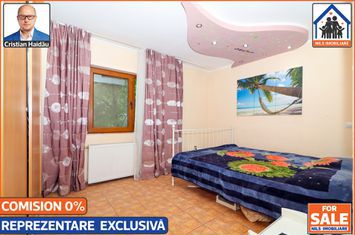 Apartament 2 camere de vanzare P-TA ALBA IULIA - Bucuresti anunturi imobiliare Bucuresti