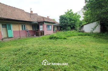 Unirii - Zona Darina - Casa 4 camere - Teren 691 mp cu deschidere 26 m anunturi imobiliare Mures