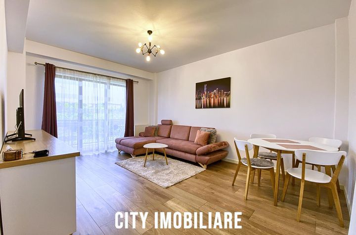 Apartament 2 camere de vanzare BUNA ZIUA - Cluj anunturi imobiliare Cluj