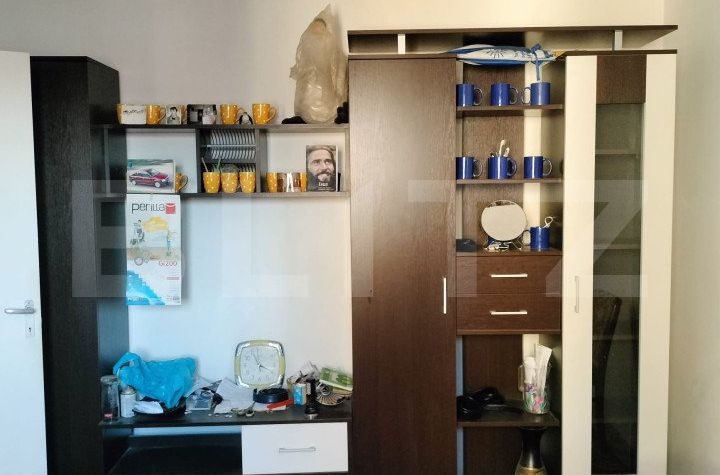 Apartament 2 camere de vanzare TARGU MURES - Mures anunturi imobiliare Mures