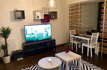 Alba Iulia Studio Lux - InCity Residence anunturi imobiliare Bucuresti