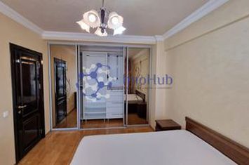 Apartament 2 camere de închiriat – Exclusive Residence, Iași | 57 mp, open space, mobilat complet anunturi imobiliare Iasi