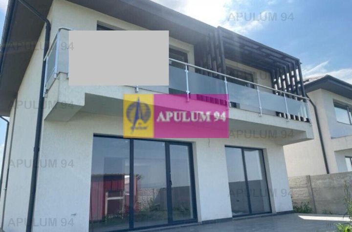 Vila individuala Clinceni- Fortului. anunturi imobiliare Bucuresti