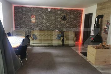 Vilă - 4 camere de vanzare BELIS - Cluj anunturi imobiliare Cluj
