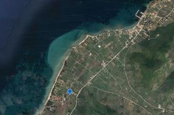 Teren construibil 7680 mp în Skala Rachoniou anunturi imobiliare Grecia